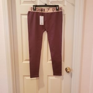 NWT Gymshark Fit Leggings